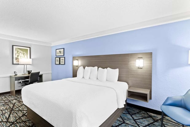 Images Best Western Schaumburg – O’Hare NW