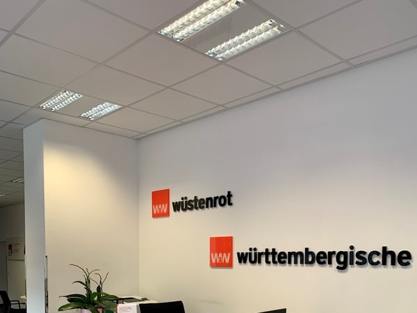Bilder Wüstenrot Bausparkasse: Michael Schaffler