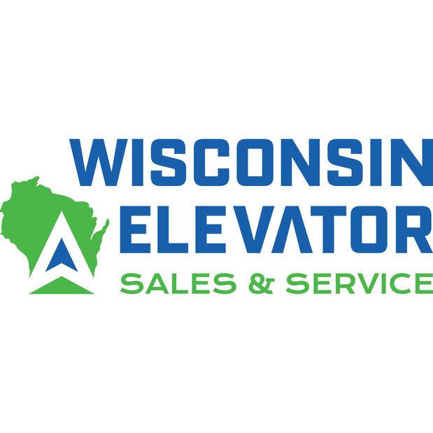 Wisconsin Elevator Sales & Service Logo