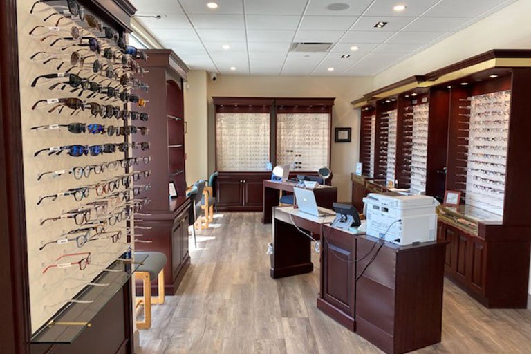 Images SightMD New Jersey - Susskind & Almallah Eye Associates