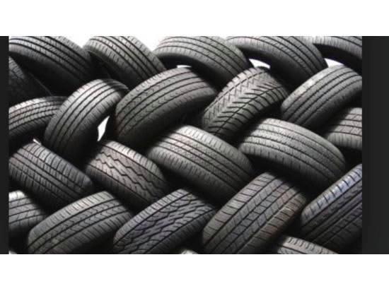 S1 & P Tyres Ltd Dunstable 07985 522306