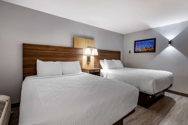 Images Best Western Plus St. Louis West-Westport