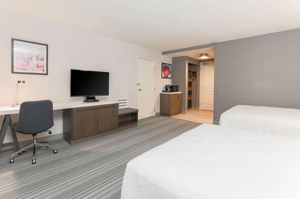 Images Hilton Garden Inn Reno