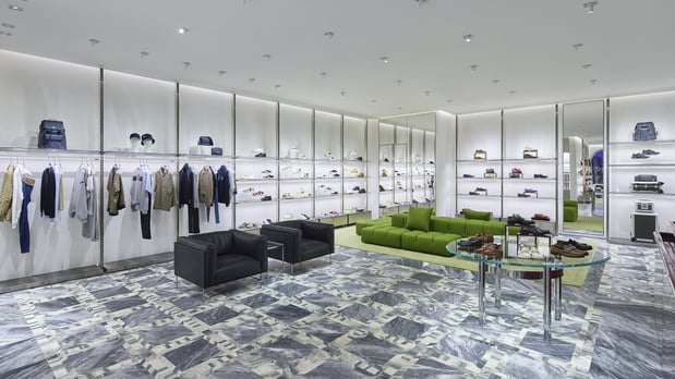 Images Gucci - The Forum Shops at Caesars