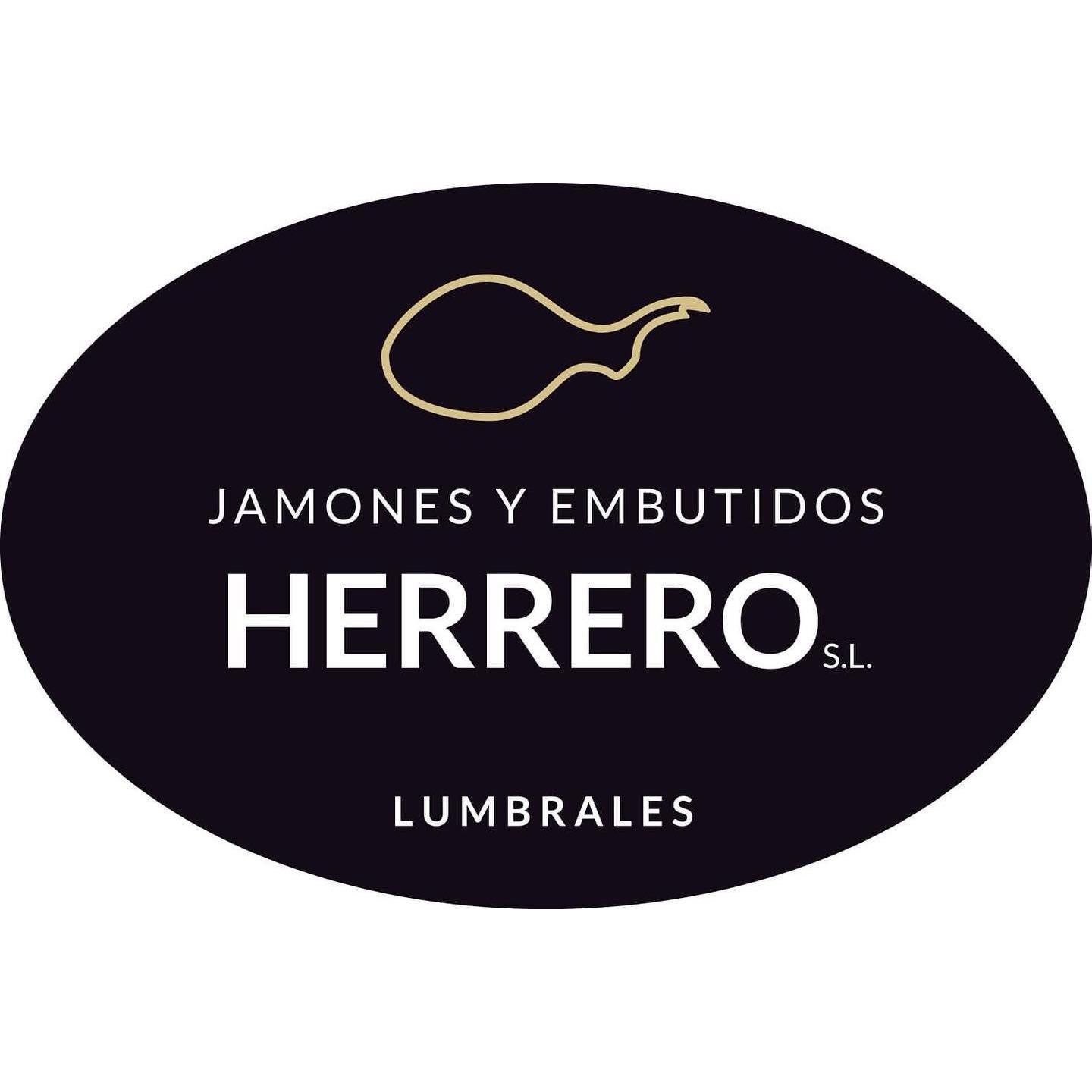 Embutidos Herrero Logo