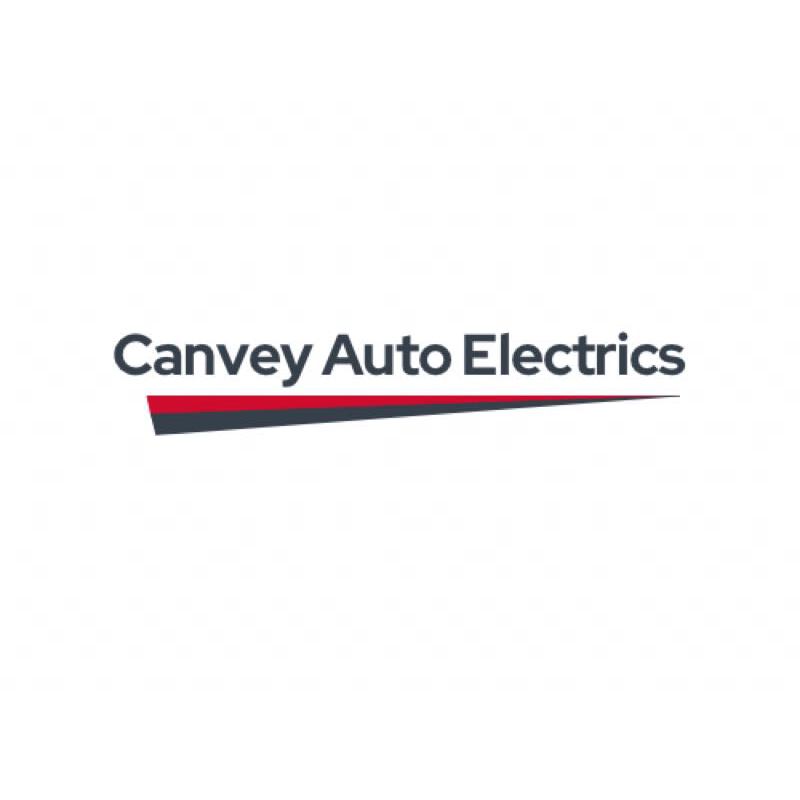 Canvey Auto Electrics Logo