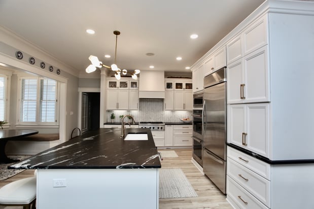 Images Booher Remodeling Company