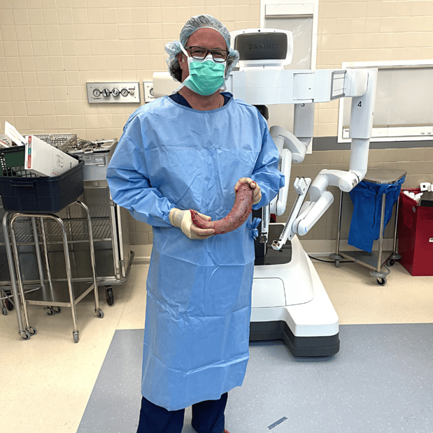 Images Texas Center for Bariatrics & Advanced Surgery