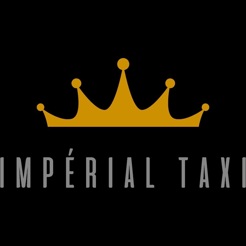 Impérial Taxi Logo
