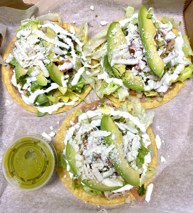 Images Paisa's Pizza