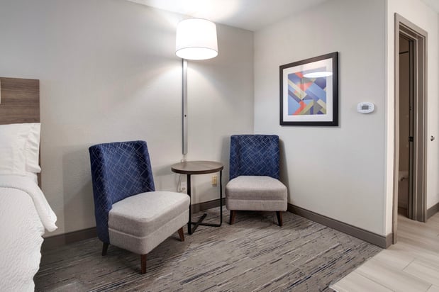 Images Holiday Inn Express Portland East - Troutdale by IHG