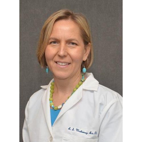 Images Allison Mahoney, Au.D., CCC-A