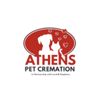 Athens Pet Cremation Logo