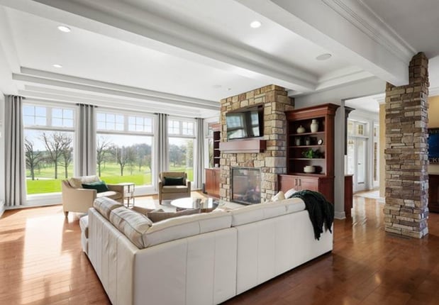 Images Ed Noschese and Kim Rostron Team - The Best Agents Ever, LLC