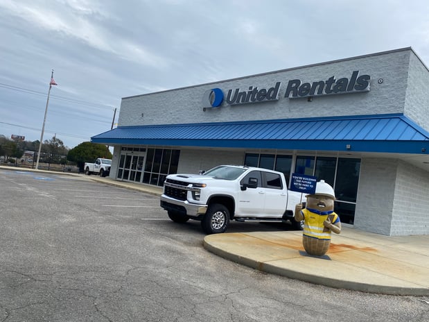 Images United Rentals