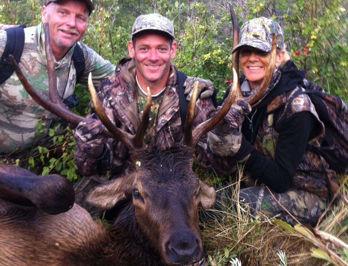 Image 4 | Colorado Elk Camp Outfitters LLC