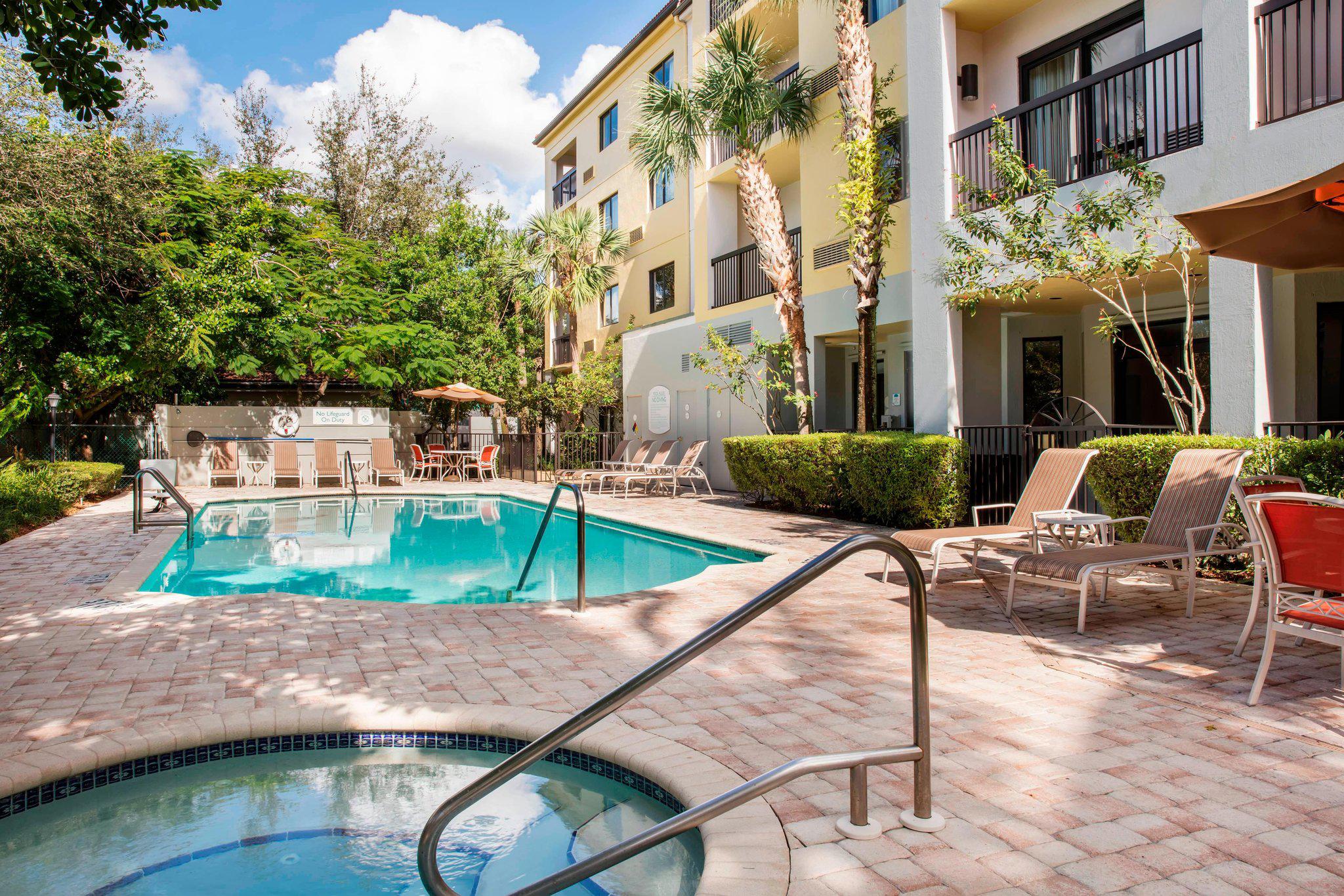 Courtyard by Marriott Fort Lauderdale Coral Springs, Coral Springs