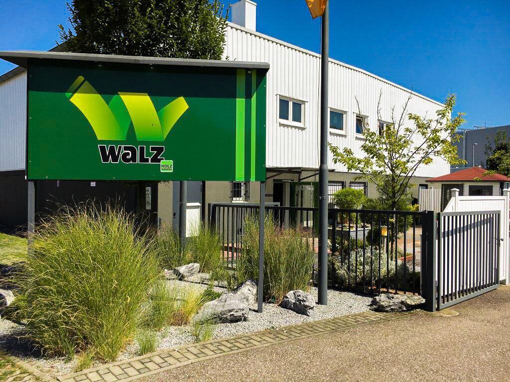 Bild 6 Walz Holzhandel GmbH in Hockenheim