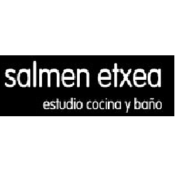 Salmenetxea Logo