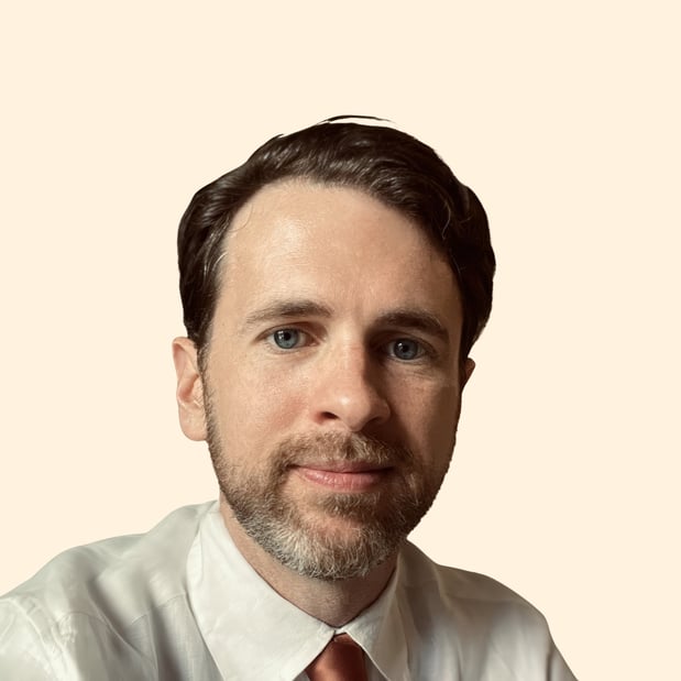 Images Cory McArdle, Counselor