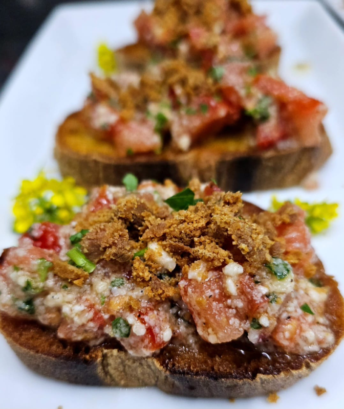 Osteria Pantelleria