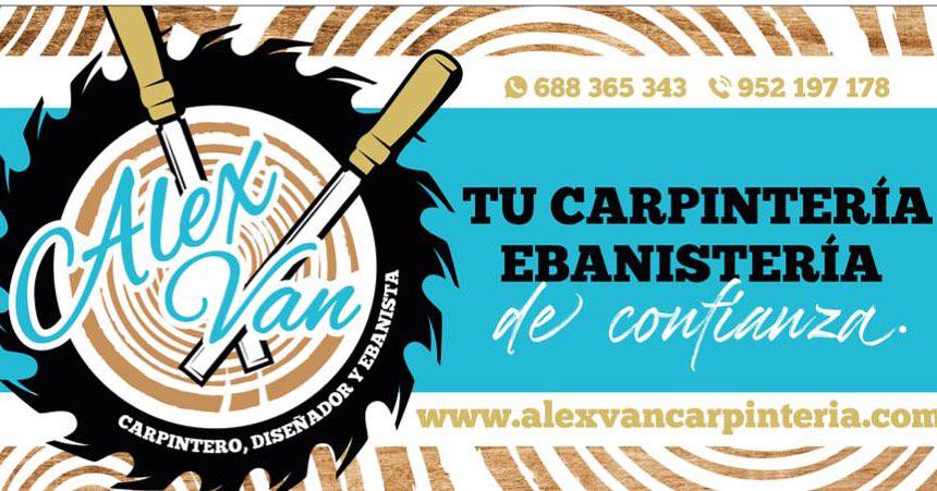 Images AlexVan Carpintería