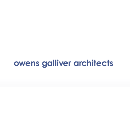 Owens Galliver Architects Logo