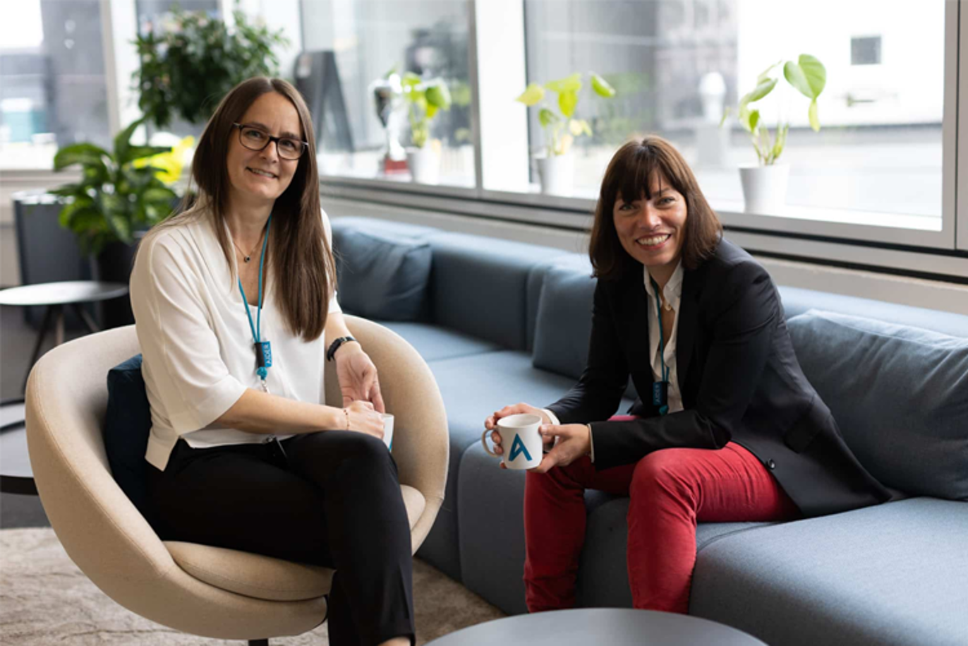 Images Aider AS avd Ålesund, Storevågen