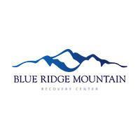 Blue Ridge Mountain Recovery Center Logo