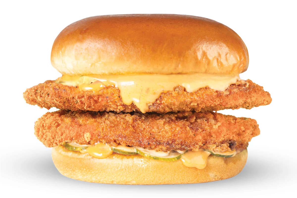 The O.G. (BIG BITE SANDWICHES)