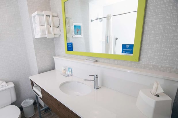 Images Hampton Inn Pickwick Dam-At Shiloh Falls