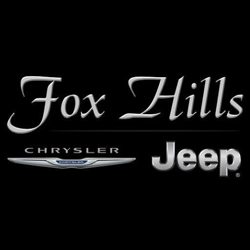 Fox Hills Chrysler Jeep 