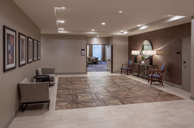 Images Homewood Suites by Hilton New Orleans French Quarter