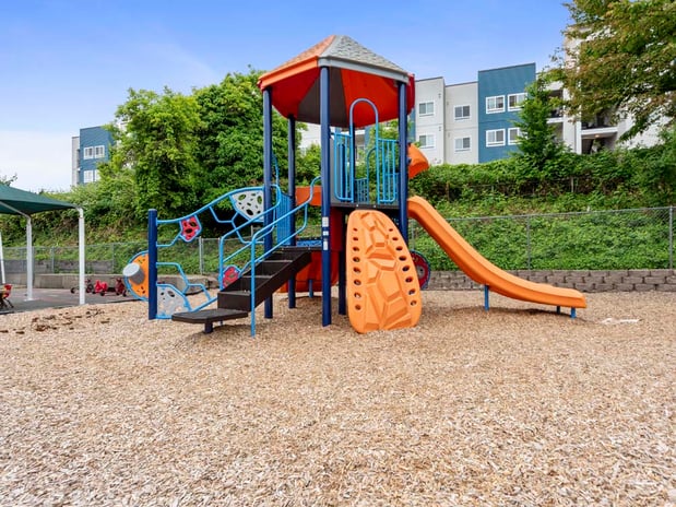 Images South Seattle KinderCare