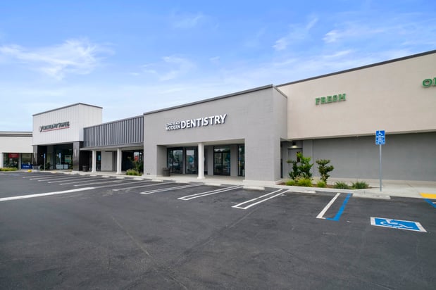 Images Long Beach Modern Dentistry