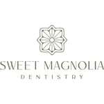 Sweet Magnolia Dentistry Logo