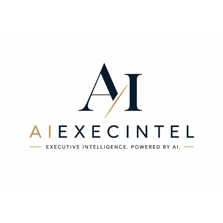 AI EXEC. INTELLIGENCE