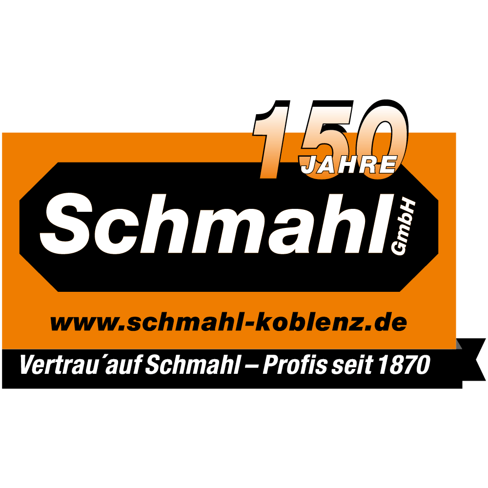 Schmahl GmbH in Koblenz am Rhein - Logo