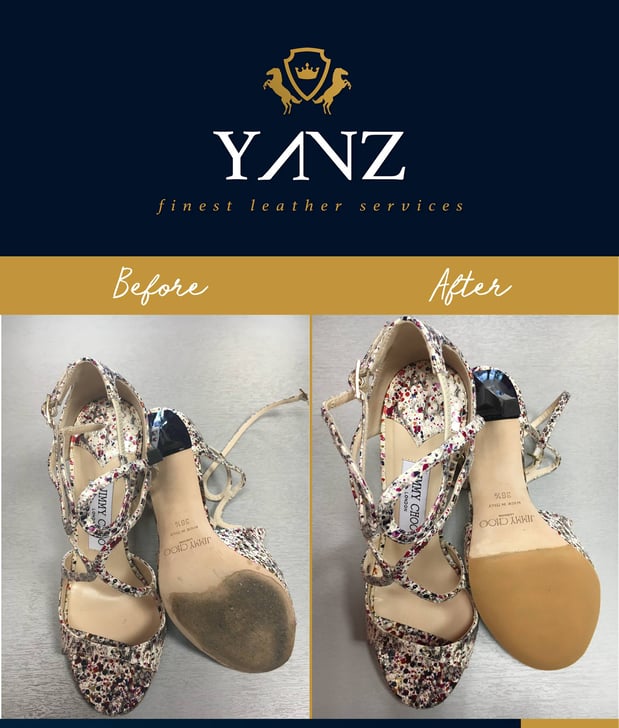 Images Yanz Leather Services