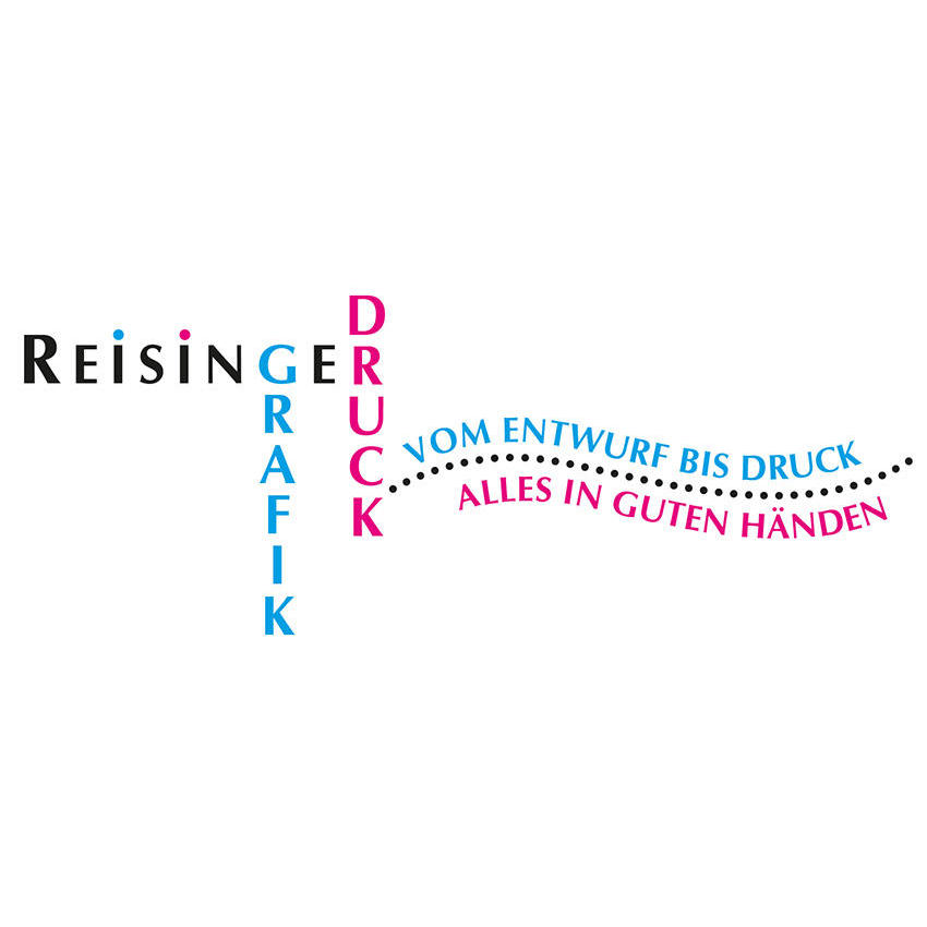 GRAFIK+DRUCK REISINGER  