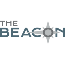 The Beacon Logo