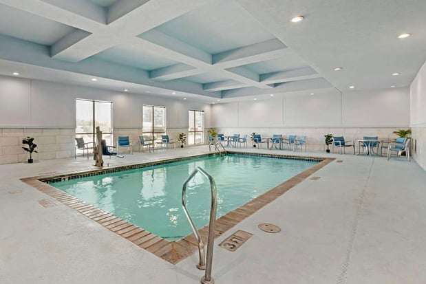 Images Best Western Plus Buda Austin Inn & Suites