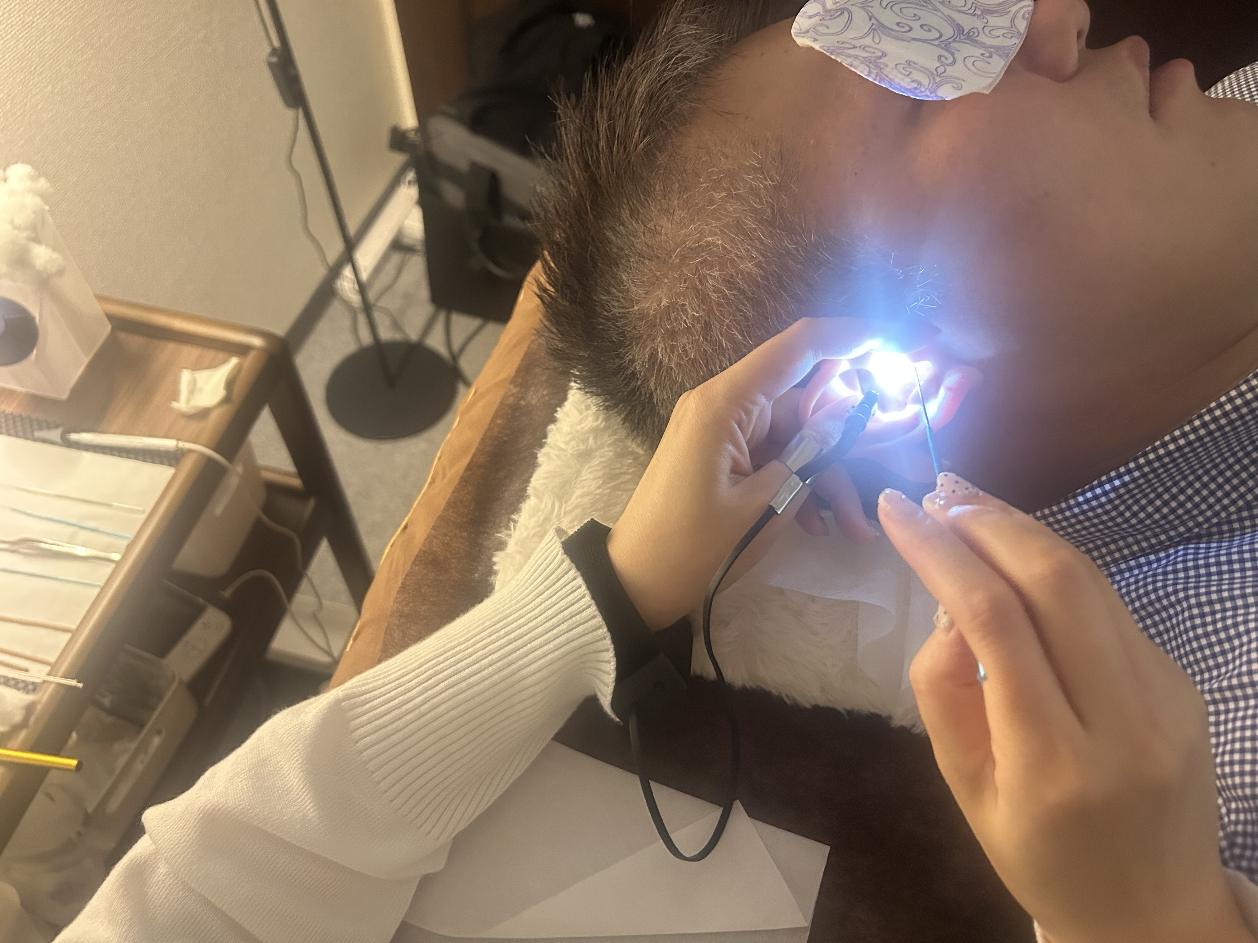 Images 耳かき専門店 みみくる 渋谷店