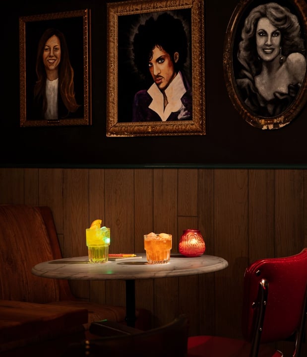 Images Cross-Eyed Critters Watering Hole