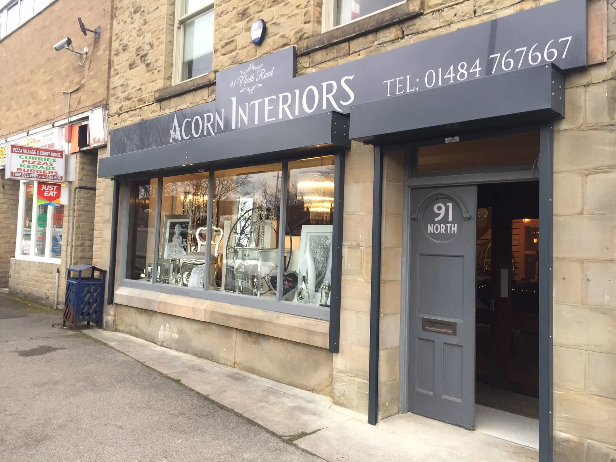 Images C & S Roller Shutter Systems