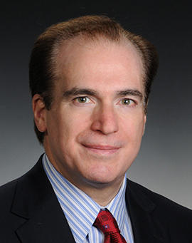 Stephen M. Mechanick, MD