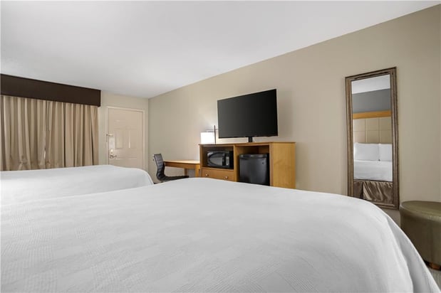 Images Best Western Airport Inn