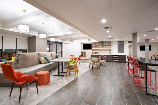 Images Home2 Suites by Hilton Roswell, NM