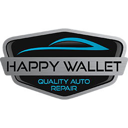 Happy Wallet Quality Auto Repair