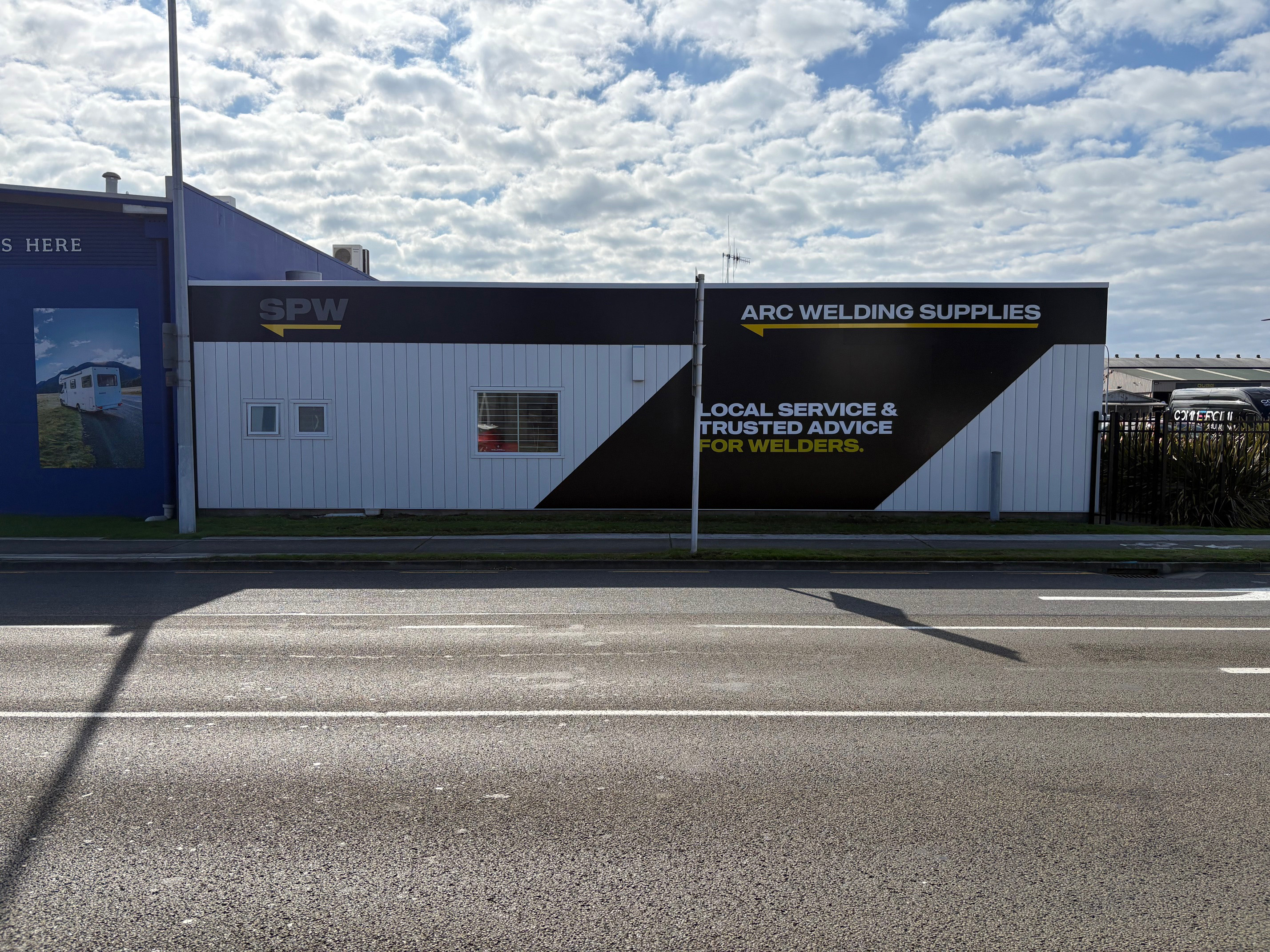 Images SPW - ARC Welding Supplies